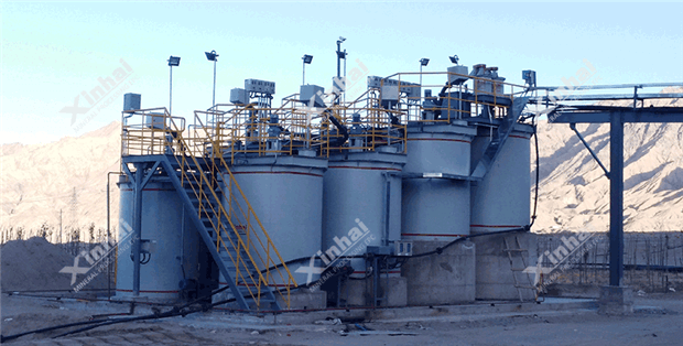 解吸電解系統(tǒng)